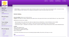 Desktop Screenshot of fresnopflag.org